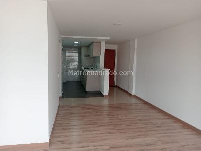 Apartamento en venta en Cedritos, Bogotá · foto 5 de 20