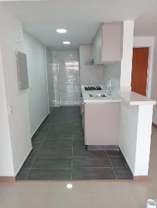 Apartamento en venta en Cedritos, Bogotá · foto 8 de 20