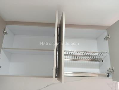 Apartamento en venta en Cedritos, Bogotá · foto 9 de 20