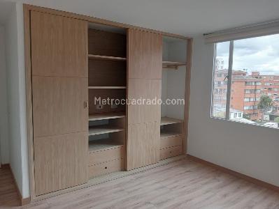 Apartamento en venta en Cedritos, Bogotá · foto 12 de 20