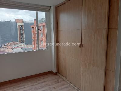 Apartamento en venta en Cedritos, Bogotá · foto 13 de 20