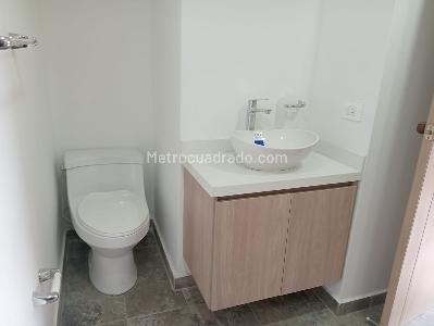 Apartamento en venta en Cedritos, Bogotá · foto 17 de 20