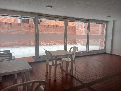 Apartamento en venta en Cedritos, Bogotá · foto 20 de 20