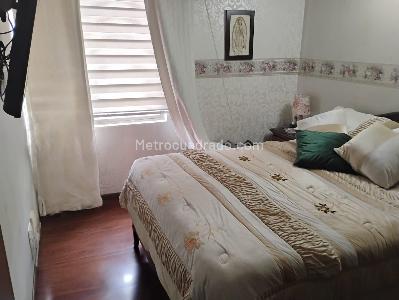 Apartamento en venta en Villas De Granada, Bogotá · foto 13 de 19