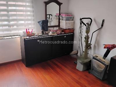 Apartamento en venta en Villas De Granada, Bogotá · foto 15 de 19