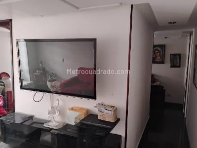 Apartamento en venta en Villas De Granada, Bogotá · foto 17 de 19