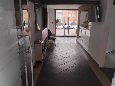 Apartamento en venta en Villas De Granada, Bogotá · foto 5 de 19