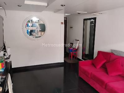 Apartamento en venta en Villas De Granada, Bogotá · foto 6 de 19