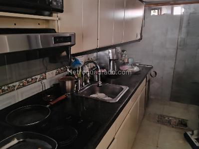Apartamento en venta en Villas De Granada, Bogotá · foto 9 de 19