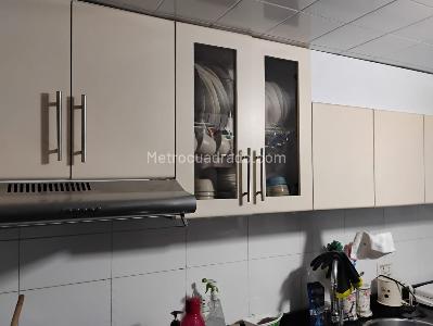 Apartamento en venta en Villas De Granada, Bogotá · foto 10 de 19