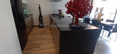 Apartamento de 2 alcobas en venta en Chico Norte, Bogotá, 110 m² · foto 11 de 20