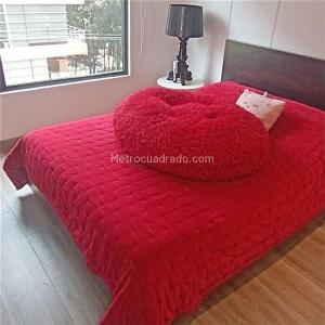 Apartamento de 2 alcobas en venta en Chico Norte, Bogotá, 110 m² · foto 13 de 20
