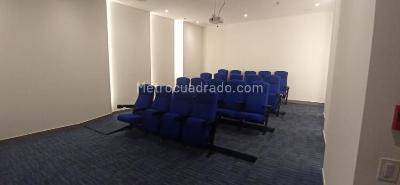 Apartamento de 2 alcobas en venta en Chico Norte, Bogotá, 110 m² · foto 17 de 20