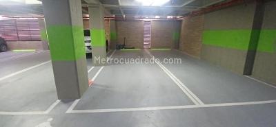 Apartamento de 2 alcobas en venta en Chico Norte, Bogotá, 110 m² · foto 18 de 20