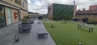 Apartamento de 2 alcobas en venta en Chico Norte, Bogotá, 110 m² · foto 19 de 20