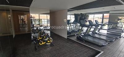 Apartamento de 2 alcobas en venta en Chico Norte, Bogotá, 110 m² · foto 20 de 20