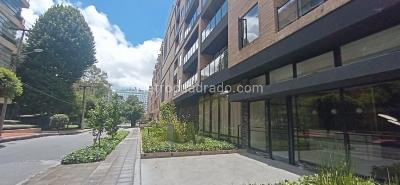 Apartamento de 2 alcobas en venta en Chico Norte, Bogotá, 110 m² · foto 3 de 20