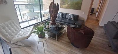 Apartamento de 2 alcobas en venta en Chico Norte, Bogotá, 110 m² · foto 6 de 20