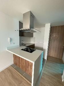 Apartamento de 2 alcobas en venta en La Salle, Bogotá, 49 m² · foto 10 de 20