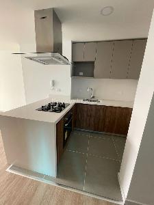Apartamento de 2 alcobas en venta en La Salle, Bogotá, 49 m² · foto 11 de 20
