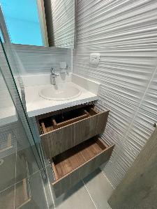 Apartamento de 2 alcobas en venta en La Salle, Bogotá, 49 m² · foto 12 de 20