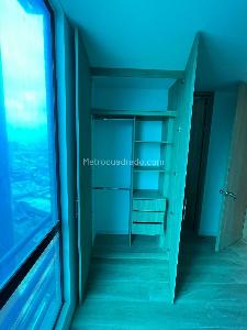 Apartamento de 2 alcobas en venta en La Salle, Bogotá, 49 m² · foto 15 de 20