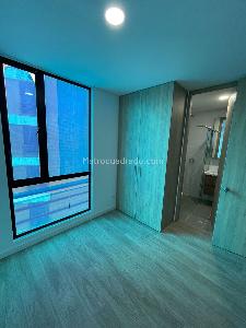 Apartamento de 2 alcobas en venta en La Salle, Bogotá, 49 m² · foto 16 de 20