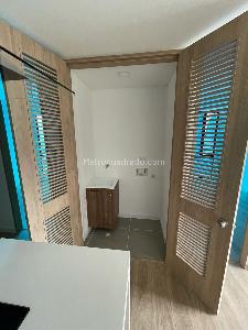 Apartamento de 2 alcobas en venta en La Salle, Bogotá, 49 m² · foto 18 de 20