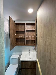Apartamento de 2 alcobas en venta en La Salle, Bogotá, 49 m² · foto 19 de 20