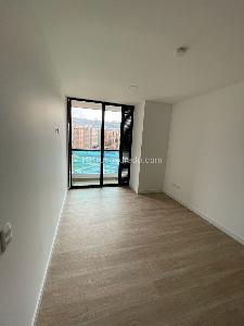 Apartamento de 2 alcobas en venta en La Salle, Bogotá, 49 m² · foto 2 de 20