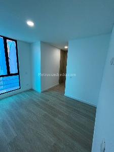 Apartamento de 2 alcobas en venta en La Salle, Bogotá, 49 m² · foto 3 de 20