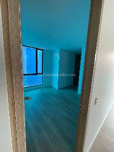 Apartamento de 2 alcobas en venta en La Salle, Bogotá, 49 m² · foto 4 de 20