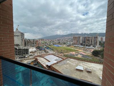 Apartamento de 2 alcobas en venta en La Salle, Bogotá, 49 m² · foto 5 de 20