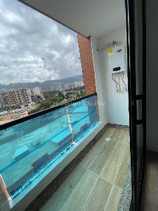 Apartamento de 2 alcobas en venta en La Salle, Bogotá, 49 m² · foto 6 de 20