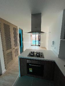 Apartamento de 2 alcobas en venta en La Salle, Bogotá, 49 m² · foto 7 de 20