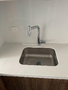 Apartamento de 2 alcobas en venta en La Salle, Bogotá, 49 m² · foto 8 de 20