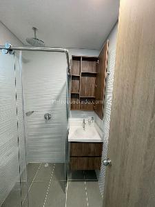 Apartamento de 2 alcobas en venta en La Salle, Bogotá, 49 m² · foto 9 de 20