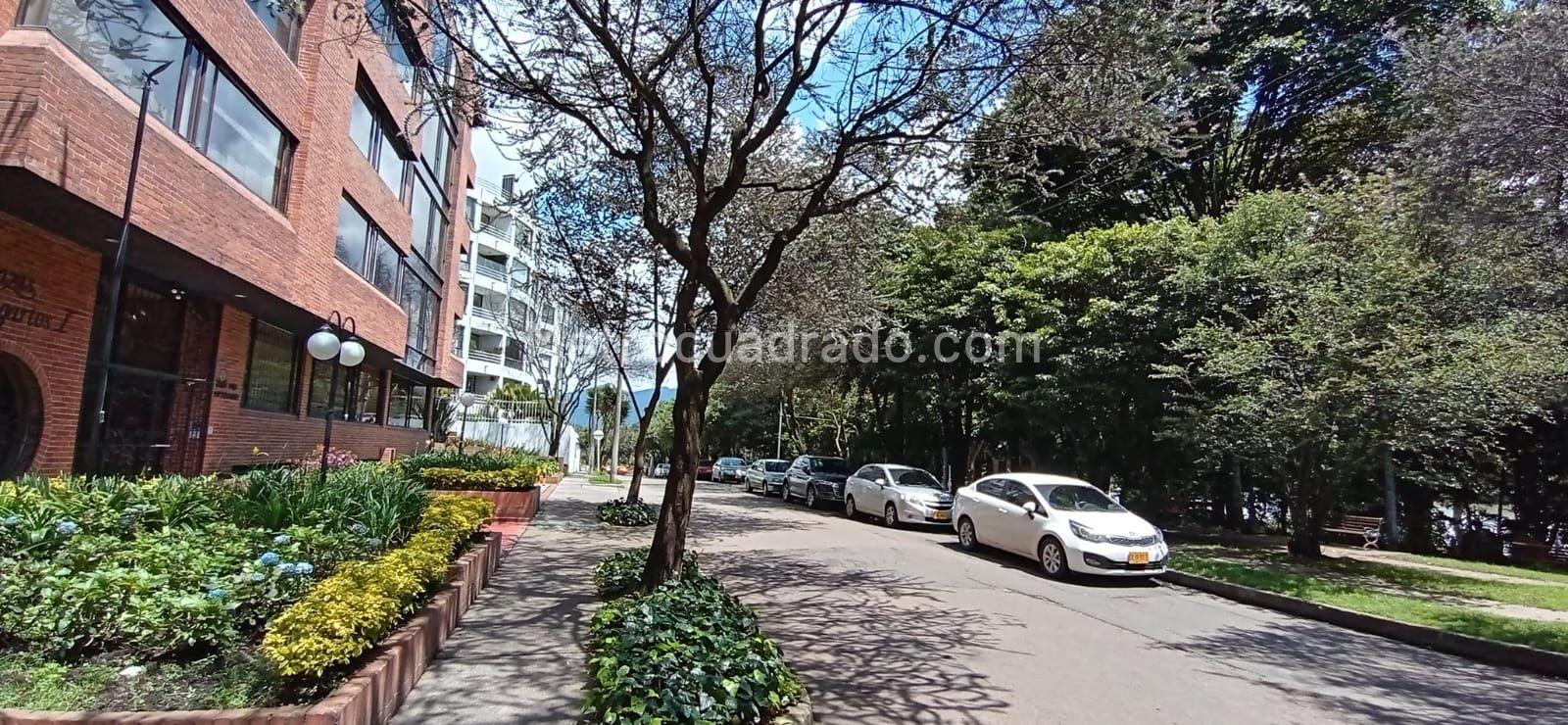 Foto del apartamento