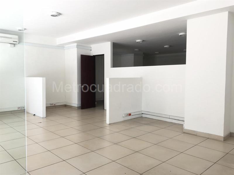 Local Comercial en Arriendo, CENTRO LAS NIEVES, Bogotá D.C. - Vista 3