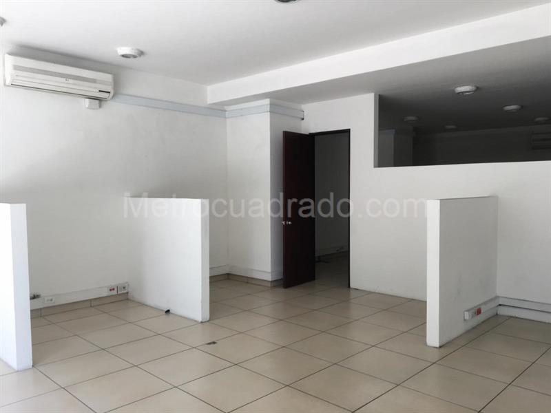 Local Comercial en Arriendo, CENTRO LAS NIEVES, Bogotá D.C. - Vista 5