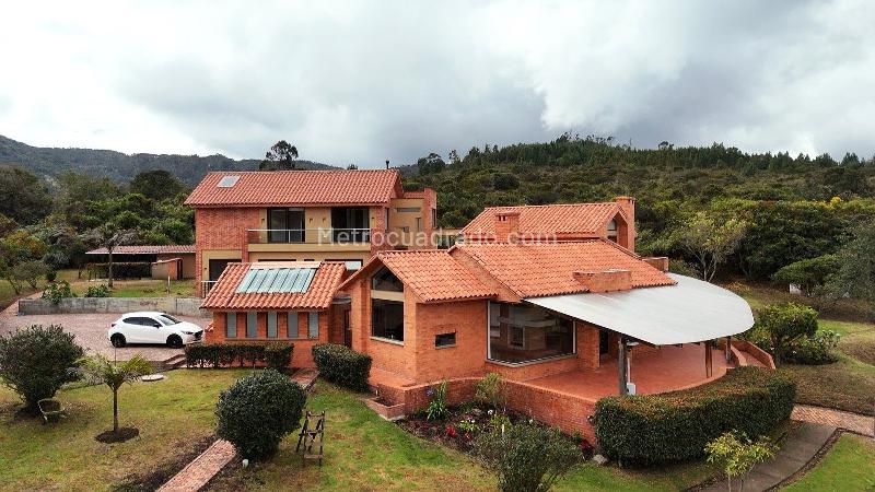 Casa – Chía - Vista 2