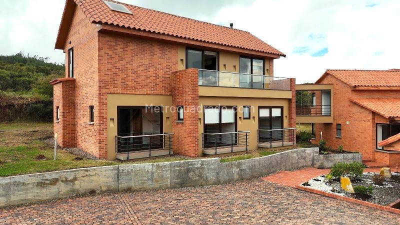Casa – Chía - Vista 5