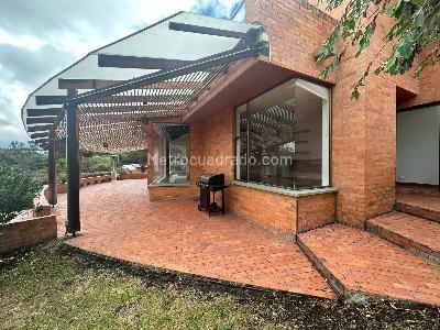 Casa de 5 alcobas en venta en Parcelación Pan De Azúcar – Vereda Yerbabuena Chia Con Mayordomo, Chía, 500 m² · foto 6 de 20
