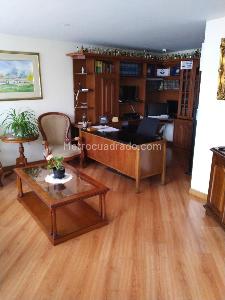 Casa de 5 alcobas en venta en Andes Norte, Bogotá, 300 m² · foto 2 de 20