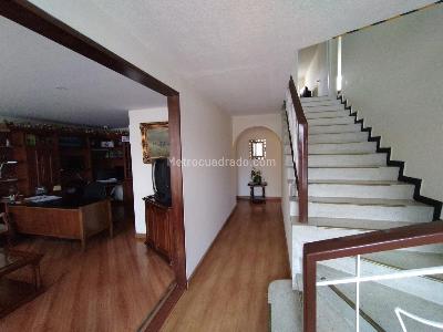 Casa de 5 alcobas en venta en Andes Norte, Bogotá, 300 m² · foto 19 de 20