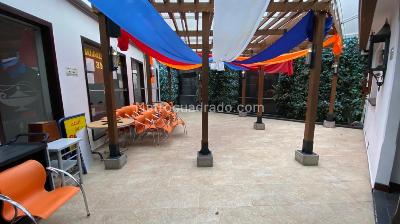 Casa de 5 alcobas en venta en Javeriana Sucre, Bogotá, 550 m² · foto 11 de 20