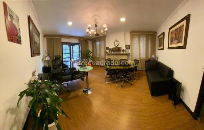 Casa de 5 alcobas en venta en Javeriana Sucre, Bogotá, 550 m² · foto 16 de 20