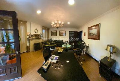 Casa de 5 alcobas en venta en Javeriana Sucre, Bogotá, 550 m² · foto 17 de 20