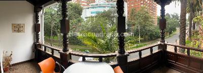 Casa de 5 alcobas en venta en Javeriana Sucre, Bogotá, 550 m² · foto 18 de 20