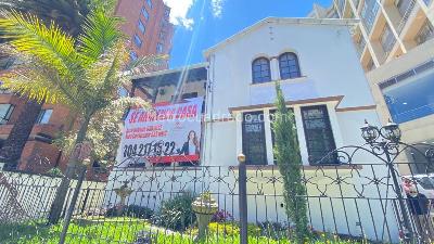 Casa en Venta y Arriendo, JAVERIANA SUCRE, Bogotá D.C.
